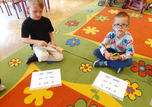 Innowacja pedagogiczna – grupa IV