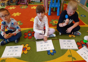 Innowacja pedagogiczna – grupa IV
