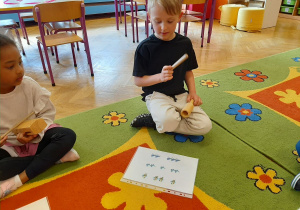 Innowacja pedagogiczna – grupa IV