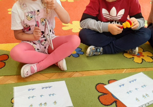 Innowacja pedagogiczna – grupa IV