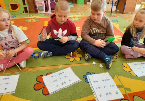 Innowacja pedagogiczna – grupa IV