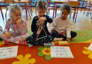 Innowacja pedagogiczna – grupa IV