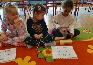 Innowacja pedagogiczna – grupa IV