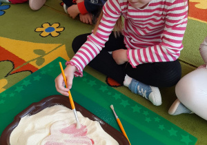 Innowacja pedagogiczna – grupa IV
