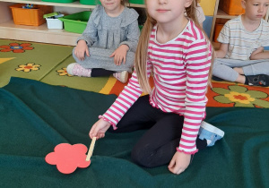Innowacja pedagogiczna – grupa IV