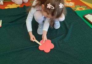Innowacja pedagogiczna – grupa IV