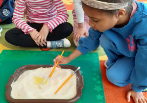 Innowacja pedagogiczna – grupa IV