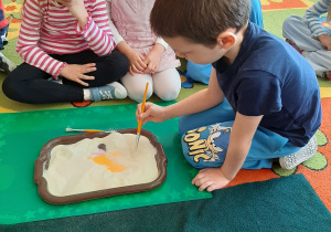 Innowacja pedagogiczna – grupa IV