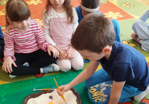 Innowacja pedagogiczna – grupa IV