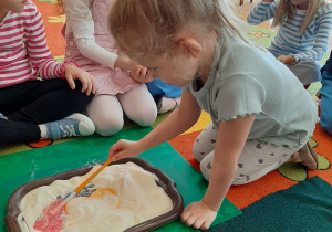Innowacja pedagogiczna – grupa IV