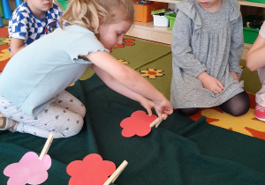 Innowacja pedagogiczna – grupa IV