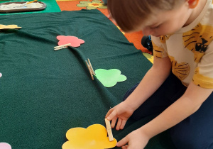 Innowacja pedagogiczna – grupa IV