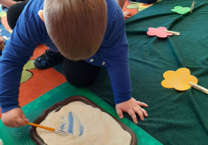 Innowacja pedagogiczna – grupa IV