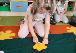 Innowacja pedagogiczna – grupa IV