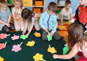 Innowacja pedagogiczna – grupa IV