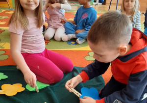 Innowacja pedagogiczna – grupa IV