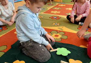 Innowacja pedagogiczna – grupa IV