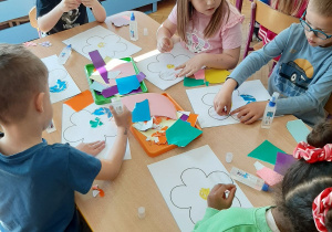 Innowacja pedagogiczna – grupa IV