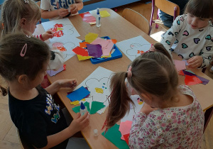 Innowacja pedagogiczna – grupa IV