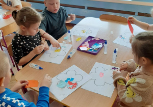 Innowacja pedagogiczna – grupa IV
