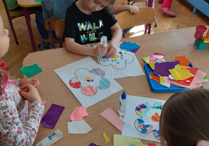Innowacja pedagogiczna – grupa IV