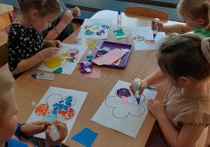 Innowacja pedagogiczna – grupa IV