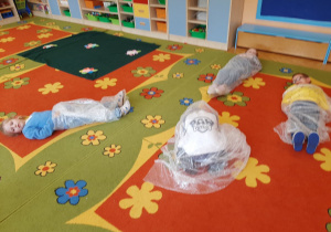 Innowacja pedagogiczna – grupa IV