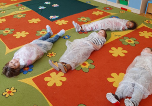Innowacja pedagogiczna – grupa IV