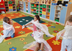 Innowacja pedagogiczna – grupa IV