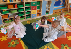 Innowacja pedagogiczna – grupa IV