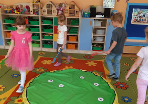Innowacja pedagogiczna – grupa IV