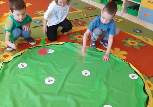 Innowacja pedagogiczna – grupa IV