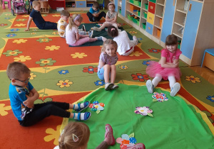 Innowacja pedagogiczna – grupa IV