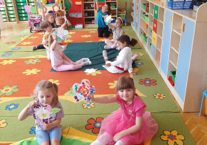 Innowacja pedagogiczna – grupa IV