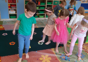 Innowacja pedagogiczna – grupa IV