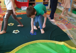 Innowacja pedagogiczna – grupa IV