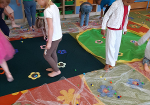 Innowacja pedagogiczna – grupa IV