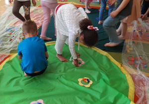 Innowacja pedagogiczna – grupa IV