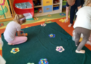 Innowacja pedagogiczna – grupa IV