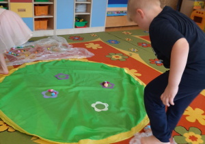 Innowacja pedagogiczna – grupa IV