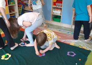 Innowacja pedagogiczna – grupa IV