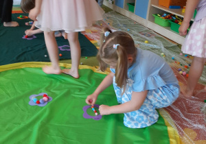 Innowacja pedagogiczna – grupa IV