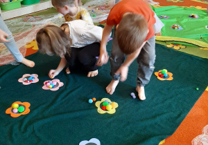 Innowacja pedagogiczna – grupa IV
