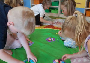 Innowacja pedagogiczna – grupa IV