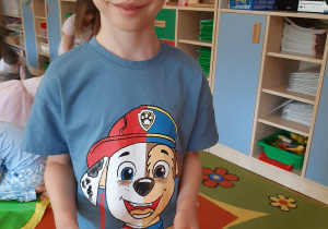 Innowacja pedagogiczna – grupa IV