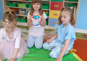 Innowacja pedagogiczna – grupa IV