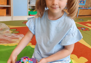 Innowacja pedagogiczna – grupa IV