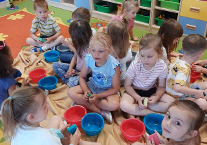 Innowacja pedagogiczna – grupa IV