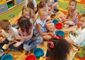 Innowacja pedagogiczna – grupa IV