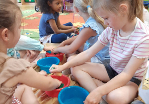 Innowacja pedagogiczna – grupa IV